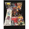 Image 1 : VARIOUS TITLES COMIC BOOK LOT