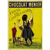 Image 1 : Firmin Bouisset - Chocolat Menier