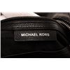 Image 5 : Michael Kors Black Fulton Leather Tote Bag