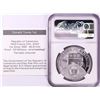 Image 2 : 2020 Cameroon S1000F Donald Trump All Together High Relief PF 70 Ultra Cameo 1oz
