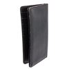 Image 3 : Louis Vuitton Black Epi Leather Long Cardholder