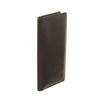 Image 2 : Louis Vuitton Black Leather Long Card Wallet