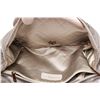Image 6 : Chanel Silver Metallic Medium Lion Flap Shoulder Bag