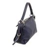 Image 3 : Marc Jacobs Navy Prism 34 Leather Shoulder Bag