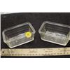 Image 1 : Glasbake Muffin Trays