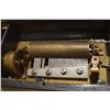 Image 2 : Antique Working 1800's Music Box - lever wind - soundboard needs work, Ruby on Main Drive