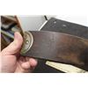 Image 3 : Antique Leather Strop (Saskatoon)