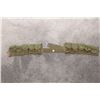 Image 1 : WW II Soldier Utility Belt with Extra's
