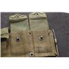 Image 9 : WW II Soldier Utility Belt with Extra's