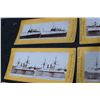 Image 2 : 1898 U.S.A. Battleship Stereoscope Cards