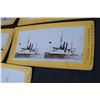 Image 3 : 1898 U.S.A. Battleship Stereoscope Cards