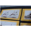Image 3 : 1898 U.S.A. Battleship Stereoscope Cards