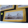 Image 4 : 1898 U.S.A. Battleship Stereoscope Cards