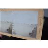 Image 2 : Canadian Cities Stereoscope Cards including Rat Portage, Nov Kenora