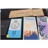 Image 1 : CNR CPR Lot Pre WW II Nazi Germany Travel book