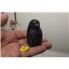 Image 1 : Wolf Original Inuit Figure - Penguin