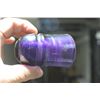 Image 2 : Purple Dominion Insulator
