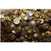 Image 2 : Huge Military Button lot