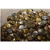 Image 4 : Huge Military Button lot