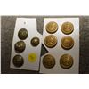 Image 1 : Military Buttons