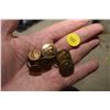 Image 1 : Railway Button Lot (Overall's ?)