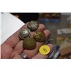 Image 1 : Regiment Buttons, etc.