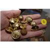 Image 1 : RCMP Buttons