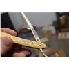 Image 2 : Antique Shapleigh Hardware Ornate Straight Razor