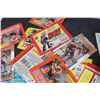 Image 2 : Sports Cards Wrapper Lot
