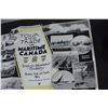 Image 2 : 1930 Maritimes Brochure etc.