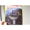 Image 5 : 3 - D Batman Cereal Boxes
