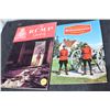 Image 1 : RCMP Booklets