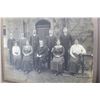 Image 2 : Montrose Family Cabinet Card