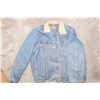 Image 1 : Blue Boy 2XL Denim Jacket