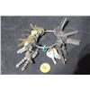 Image 1 : Key Lock