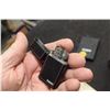 Image 2 : Zippo Slim Black Lighter