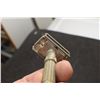 Image 3 : Gillette "Fat Boy" Safety Razor