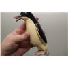 Image 3 : Antique 6" Leather Penguin
