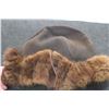 Image 3 : RCMP Fur Cap - training colors