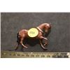Image 1 : Lead Toy Horse