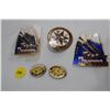 Image 1 : Birks Military Pins, etc.