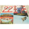 Image 1 : 4 LP Lot - Boston