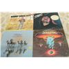 Image 1 : 4 LP Lot - Bob Seger