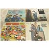 Image 1 : 4 LP Lot - Beatles