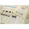 Image 2 : 4 LP Lot - Beatles