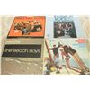 Image 1 : 4 LP Lot - Beach Boys