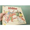 Image 1 : Rare Canadian Pressing of 1968 Archies Record