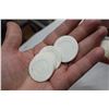 Image 2 : Antique Poker Chips