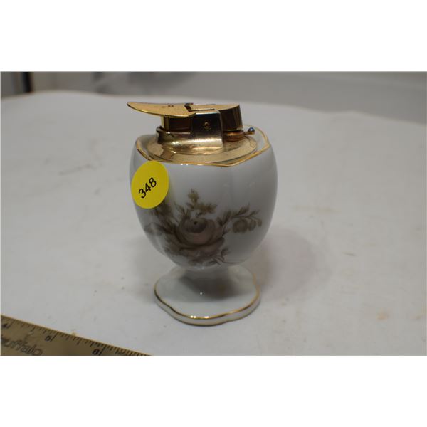 Ronson Table Lighter