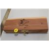 Image 1 : Indian Cedar Pencil Box